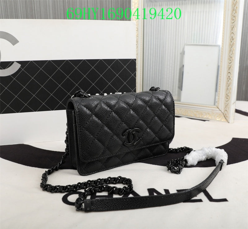 Amelia - CHL Bags - 1056