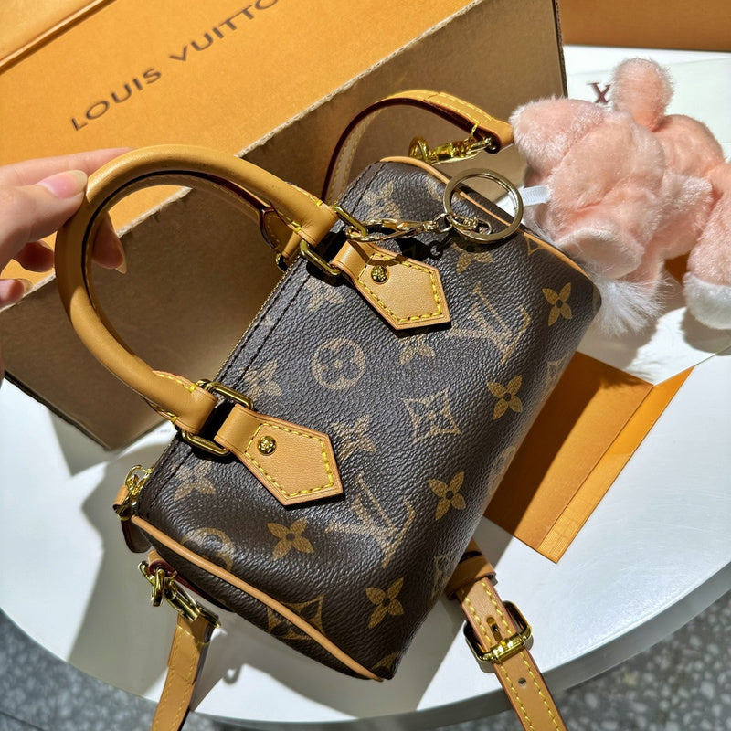 Amelia - LV Bags - 14533