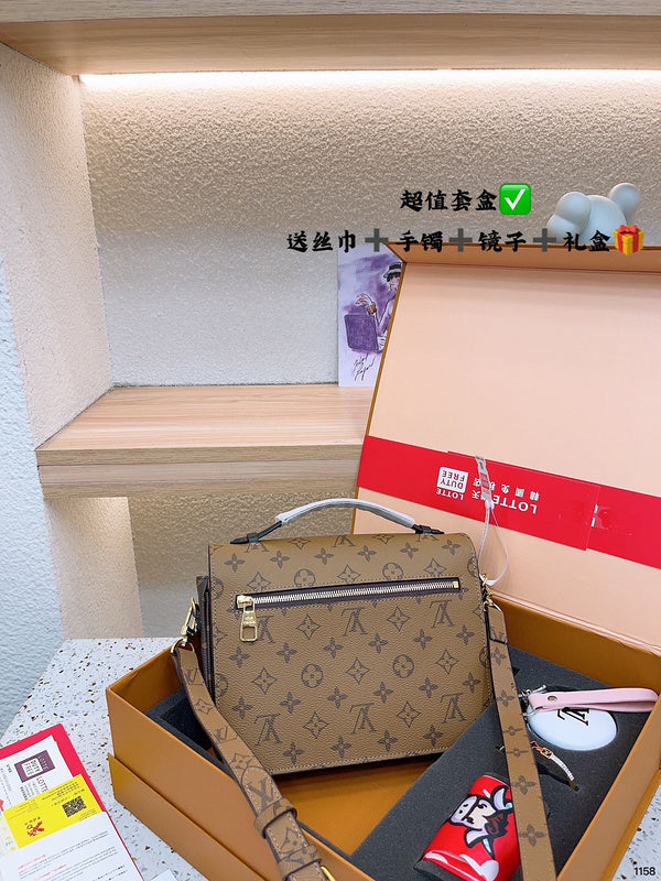Amelia - LV Bags - 14577