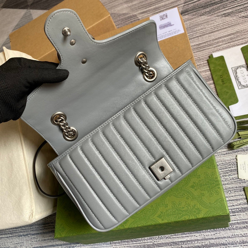 Amelia- GCI Bags - 5021