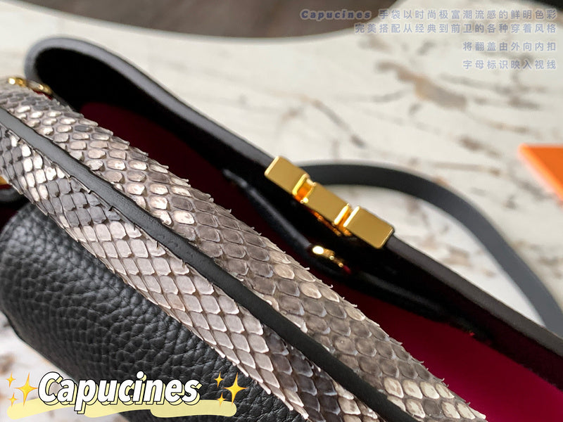 Amelia's Bag Gallery - LOV Bags - 1218