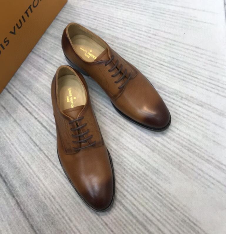 AmeliaLuxury - LOV Men Shoes - 1312
