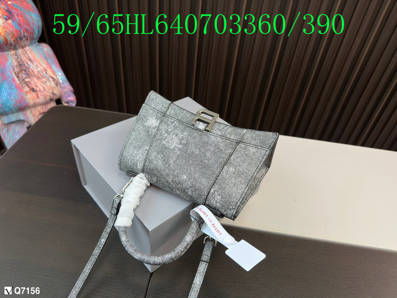 Amelia - BGA Bags - 1727