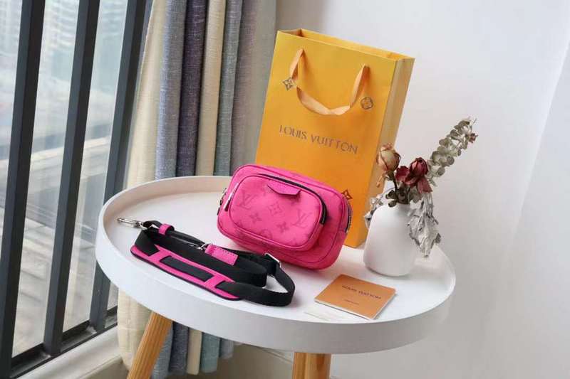 Amelia - LV Bags - 12528