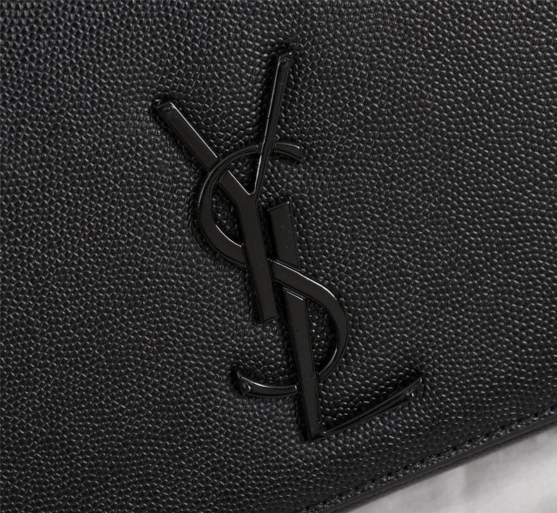 Amelia - YSL Bag - 2612