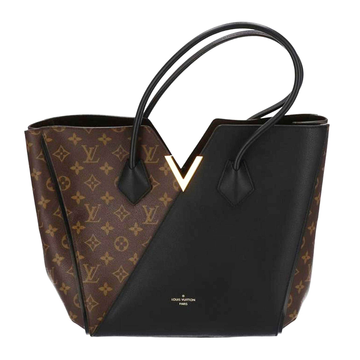 Louis Vuitton Kimono MM Monogram Handbag