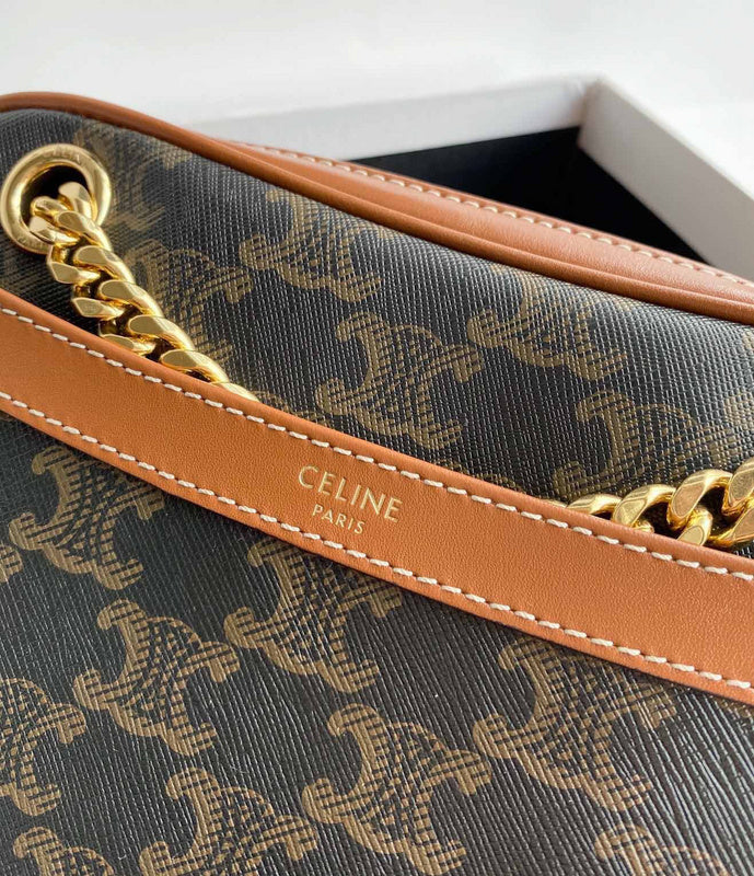 C-LINE LUXURY WOMEN BAGS - 055
