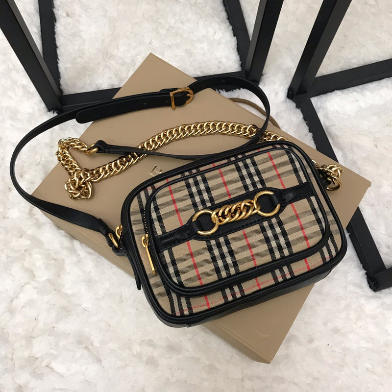 Amelia - B-BERRY BAGS - 544