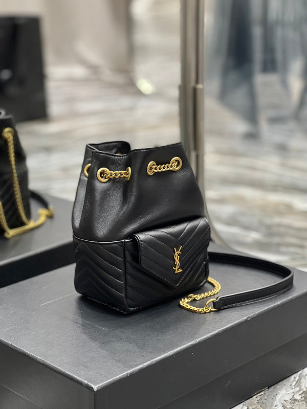 YSL BAGS - WOMEN LOVE LUXURY BAGS - 2206