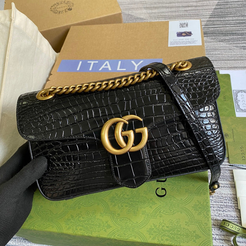 Amelia - Guki Lady Bags - 1028