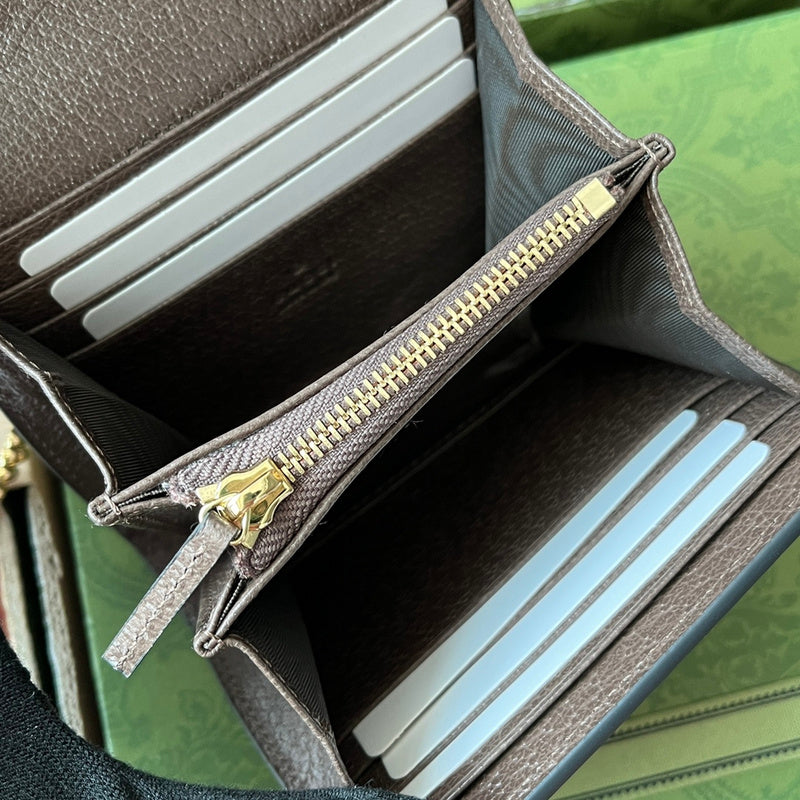 Amelia- GCI Bags - 518