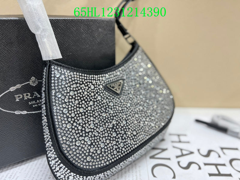 Prada Bags - The Barnes Bags  692