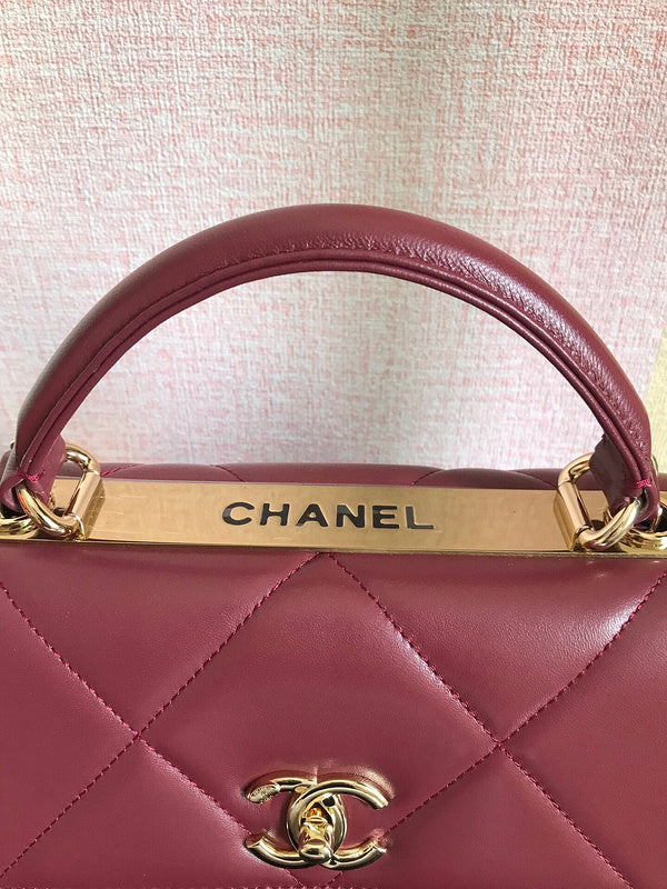 Amelia - CHL Bags - 3612