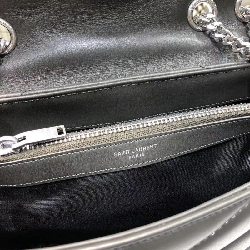 Amelia - YSL Bag - 2315