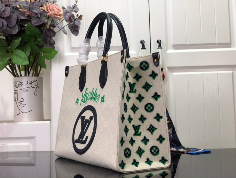 Amelia - LV Bags - 16503