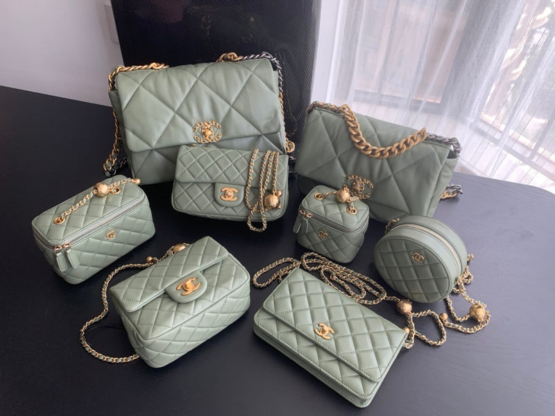 Amelia - CHL Lady Bags - 523