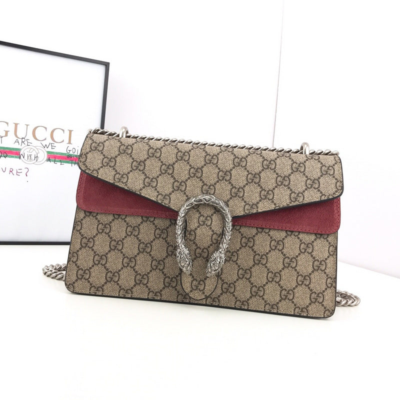 Amelia Fashion - GCI Bags - 2444