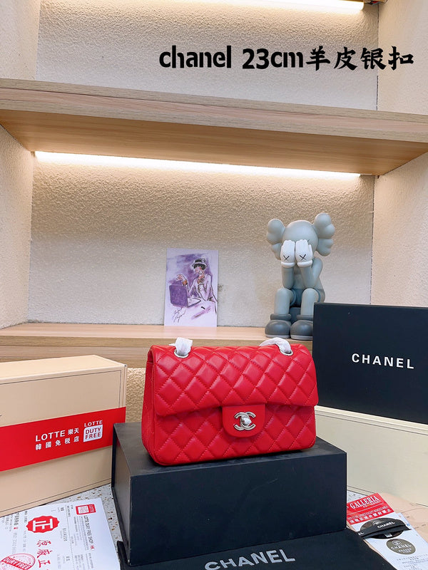 Amelia- CHL Bags - 6930
