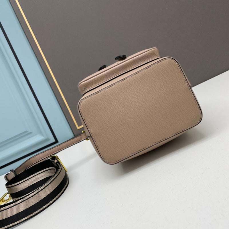 Amelia- PRDA  LUXURY BAGS - 360