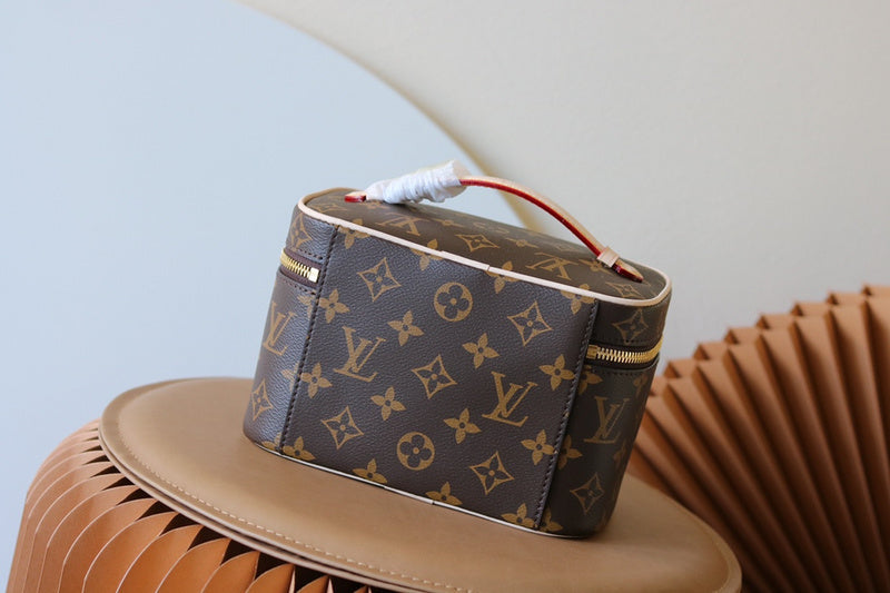 Amelia - LV Bags - 16981