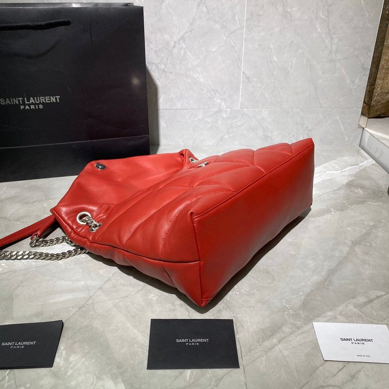 Amelia - YSL Bag - 4080