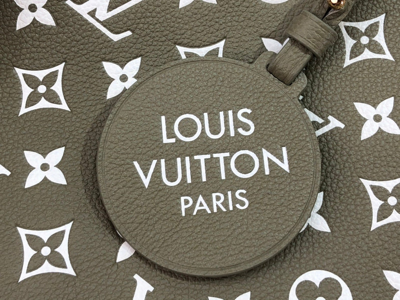 Amelia - LV Bags - 16908