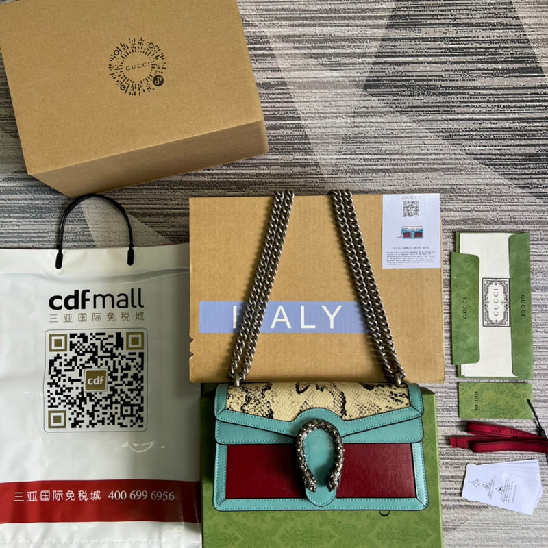 Amelia- GCI Bags - 4303
