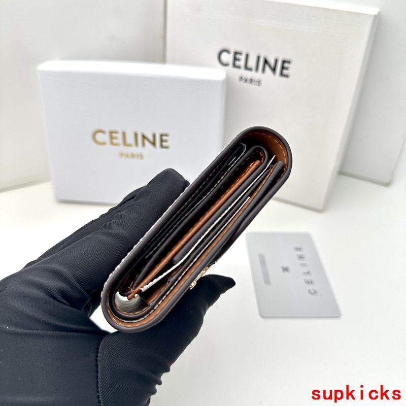 Amelia- Mix Wallets - 710
