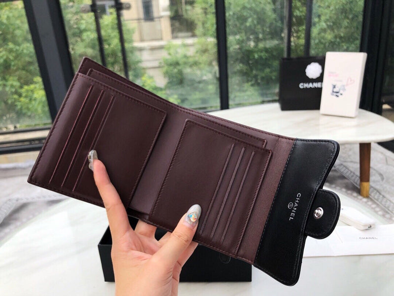 Amelia-i CHL Wallets - 018
