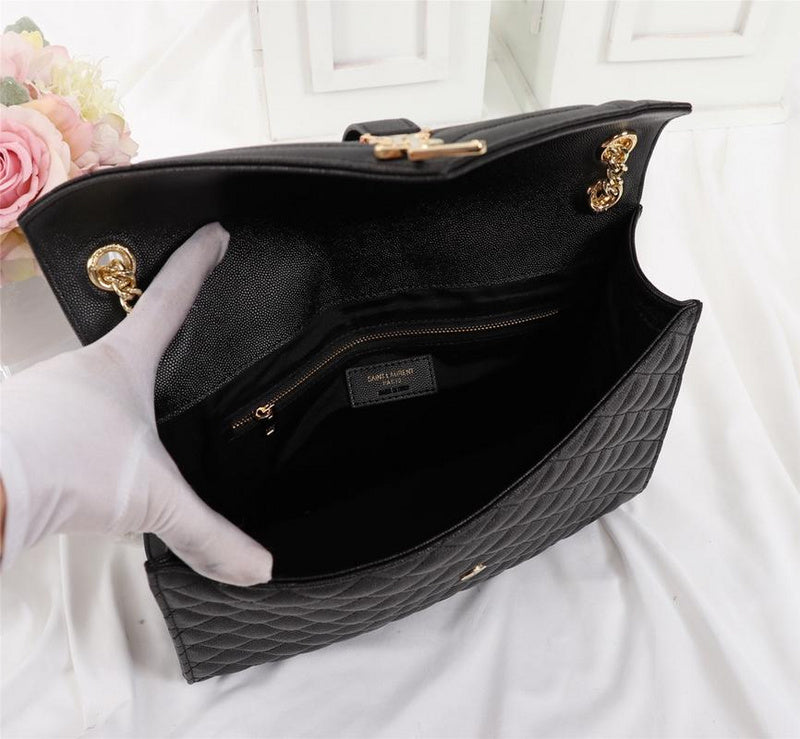 Amelia - YSL Bag - 2648