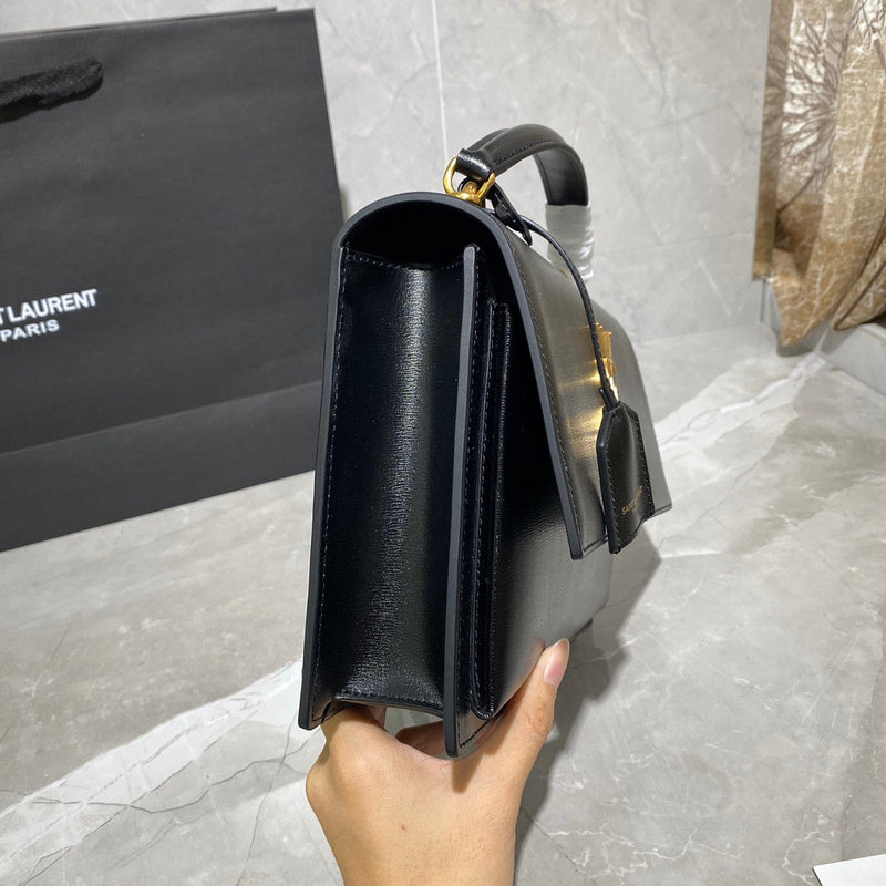 Amelia - YSL Bag - 4113
