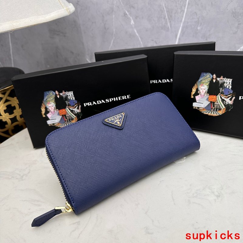 Amelia- Mix Wallets - 802