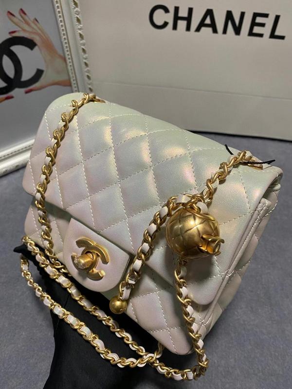 Amelia- CHL Bags - 6409