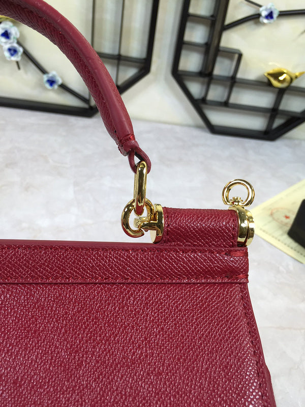 Amelia- DG Bags - 026