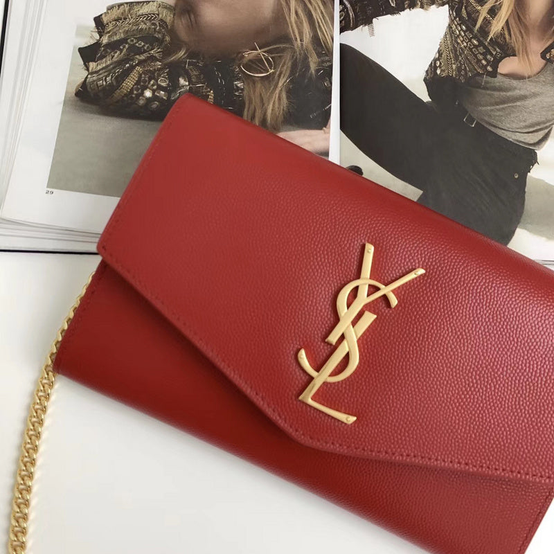 Amelia - YSL Bag - 3838