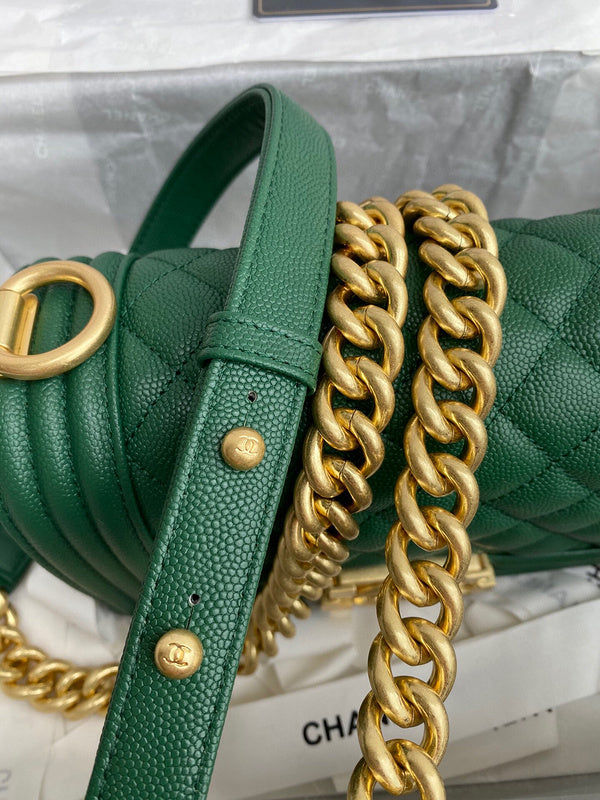 AmeliaLuxury - CHL Bags - 3544