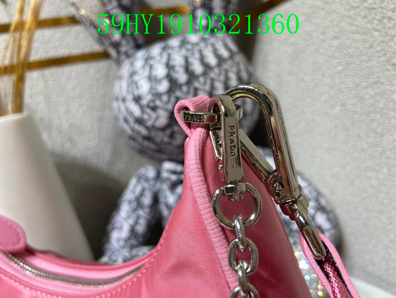 Prada Bags - The Barnes Bags  1545