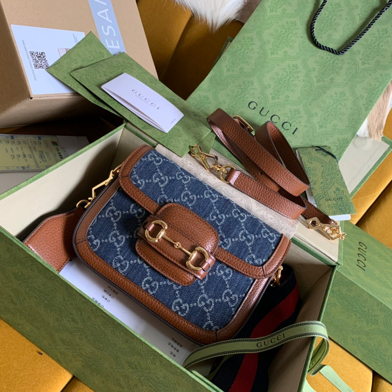 Amelia-i GUKI Women Bags - 071