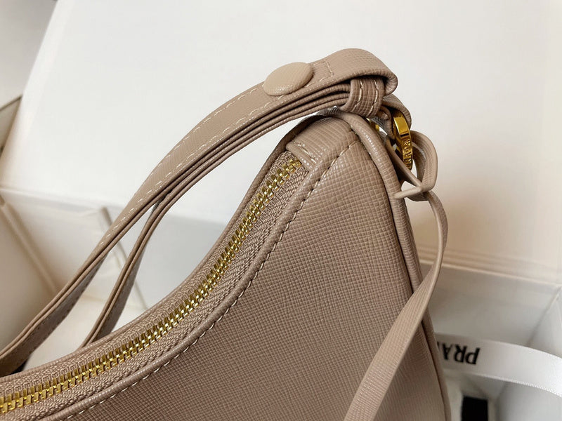 Amelia- PRDA  LUXURY BAGS - 542