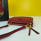 Amelia- PRDA  LUXURY BAGS - 449