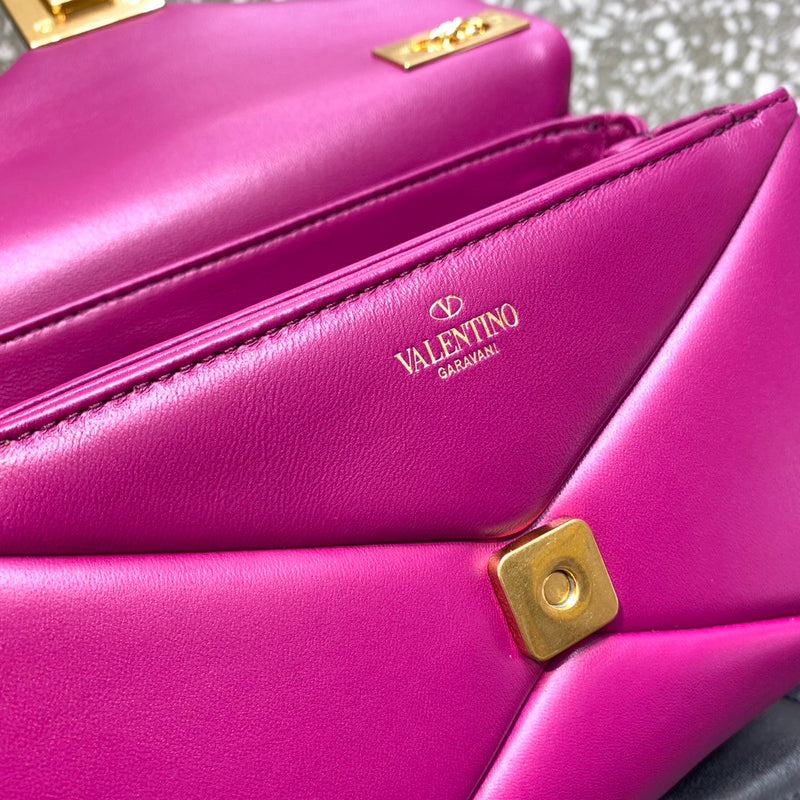 Amelia- VEL WOMEN LUXURY BAGS - 1005