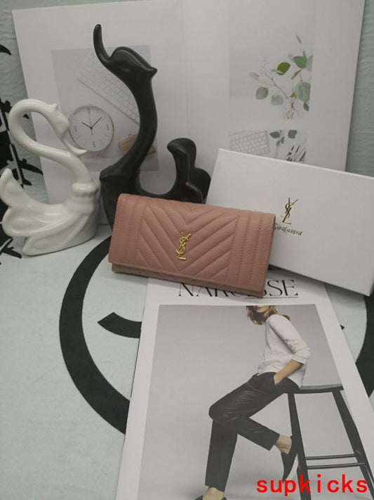 Amelia- Mix Wallets - 633