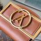 Fashion Lu-Vi bags - 4553
