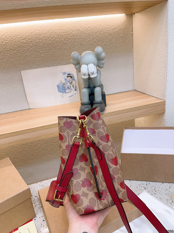 Amelia - CCH Bags - 101