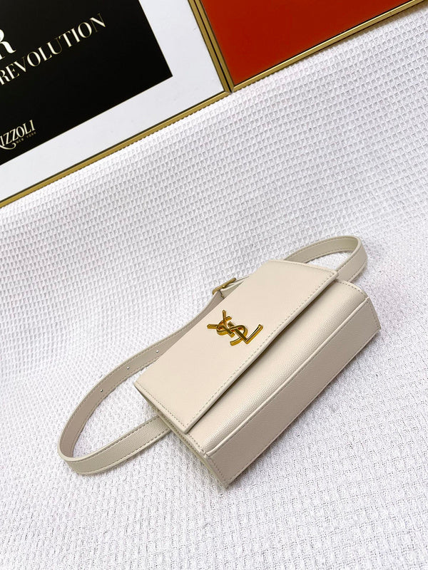 YSL BAGS - WOMEN LOVE LUXURY BAGS - 1207