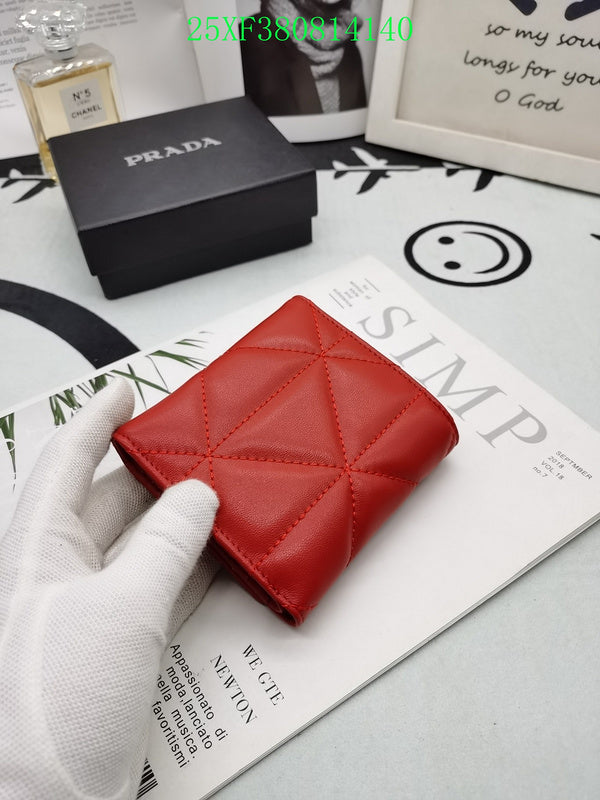 Amelia - PD Wallet - 258