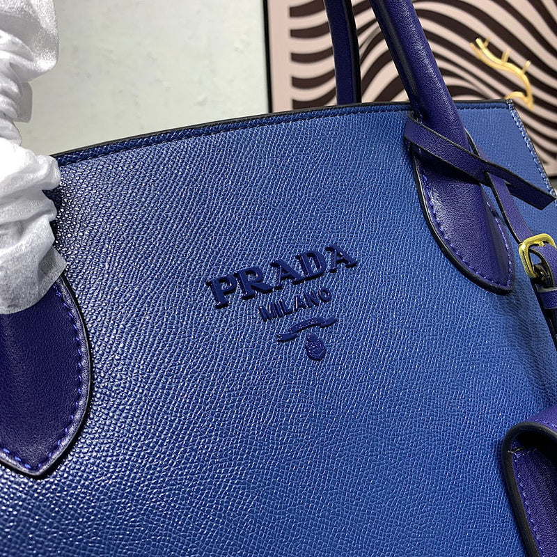Amelia- PRDA  LUXURY BAGS - 882