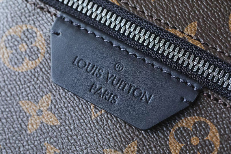 Fan Fashion Lu-Vi bags - 9564