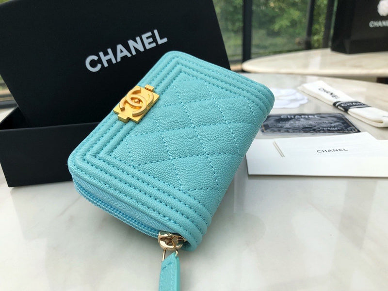 Amelia-i CHL Wallets - 012