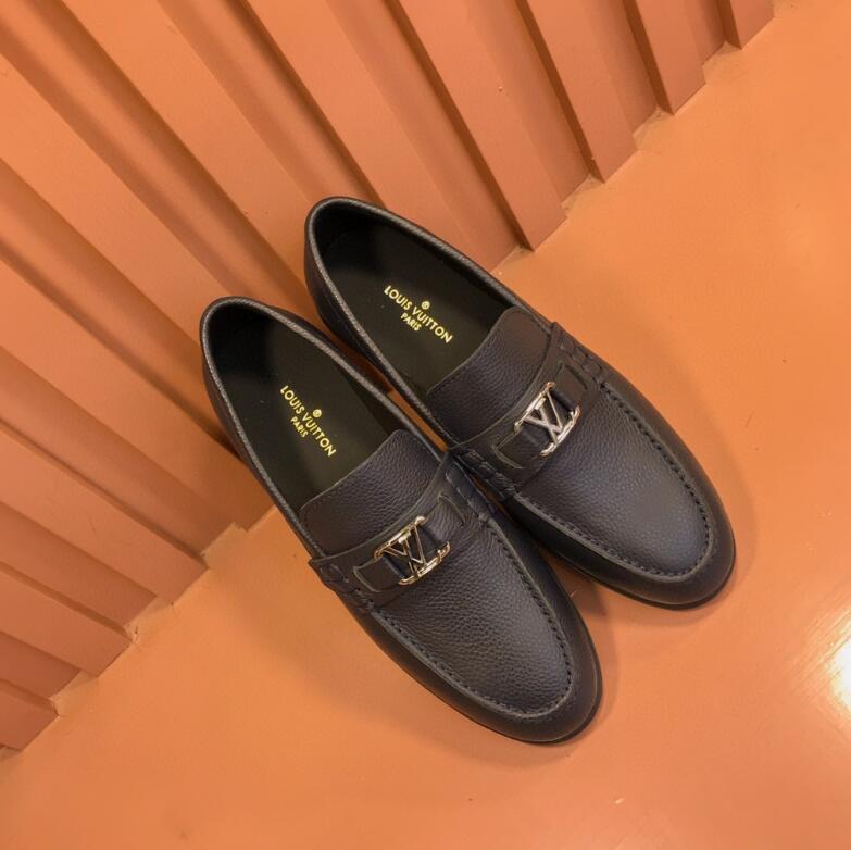 AmeliaLuxury - LOV Men Shoes - 756